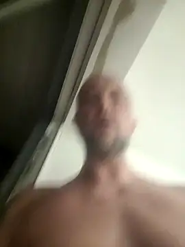 HornyDaddyMuscle webcam