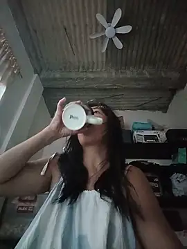 TropicalFlower webcam
