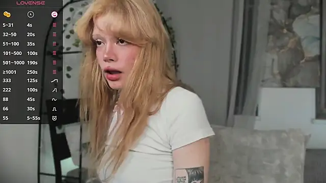 boobsybootie webcam