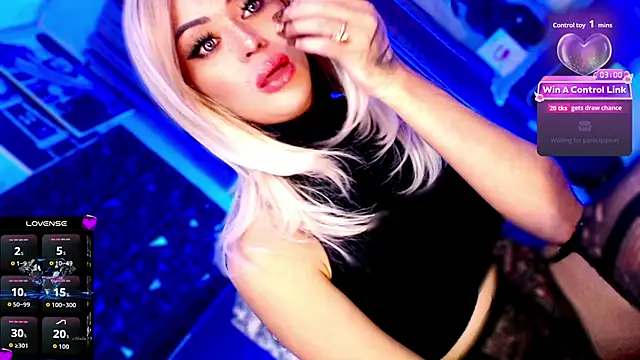 KYLIE_SHEMALE webcam