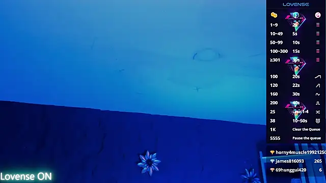 LiamDeep webcam