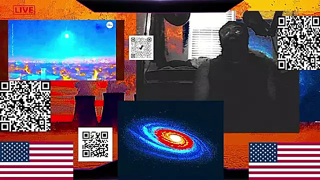 RussellTaylorLacy webcam