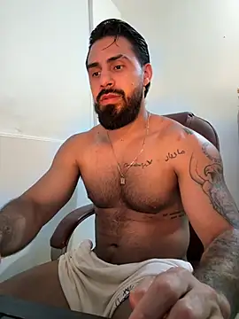 Ryan_Black3 webcam