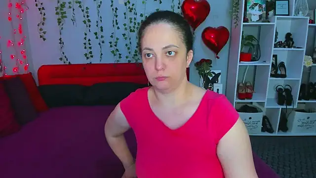 DarlingMilf webcam