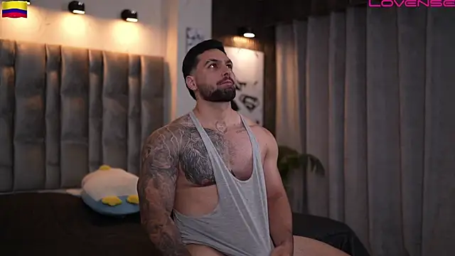 john_king29 webcam