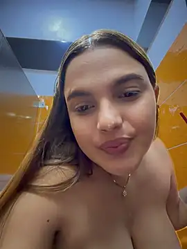 Colibri_xxx webcam
