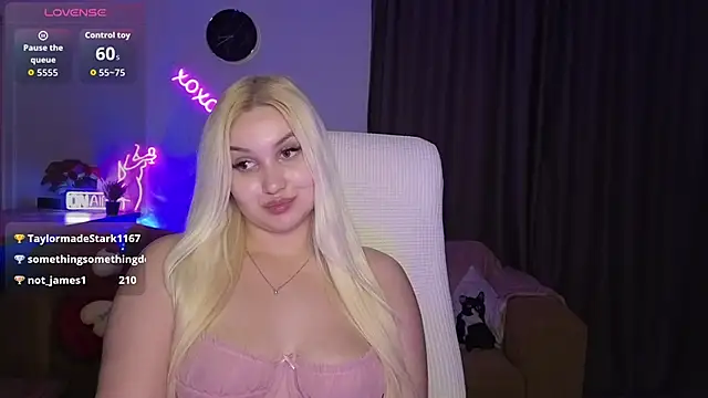 adrelaxina webcam