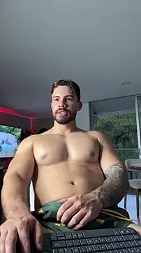 Valenthino_Salvatore webcam