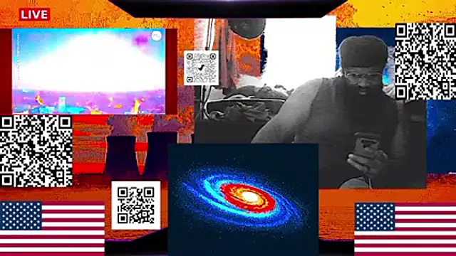 RussellTaylorLacy webcam