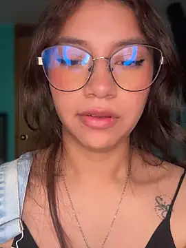 CocoaGigiMuse webcam