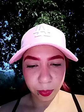 KathaDanger webcam