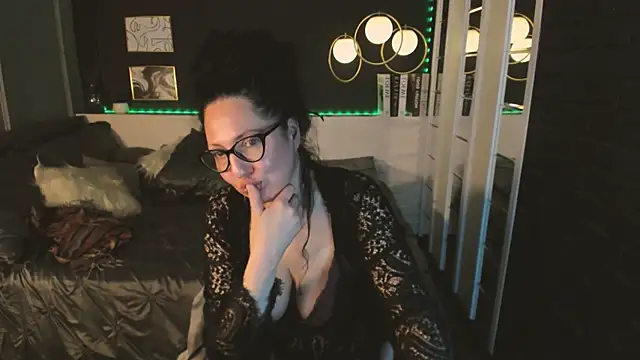 Anita_Muse webcam