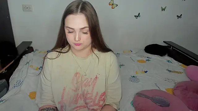 NataliEvans webcam