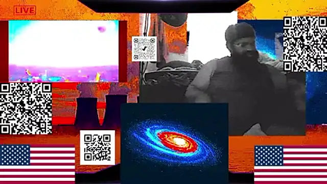 RussellTaylorLacy webcam