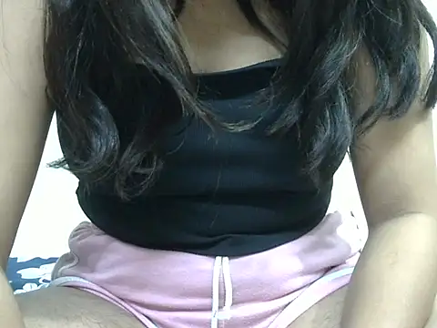 JANVI_06 webcam