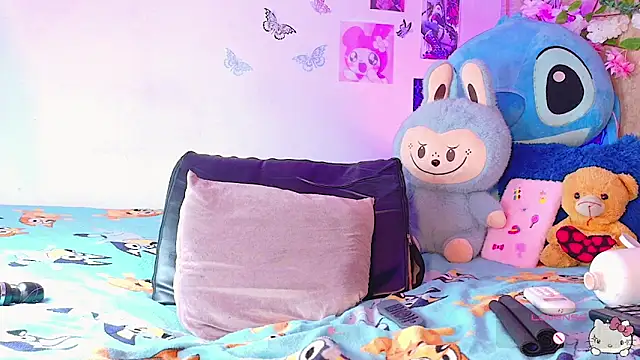 Gabii-Princees webcam