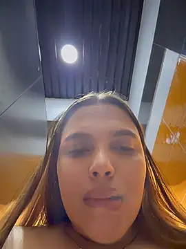 Colibri_xxx webcam