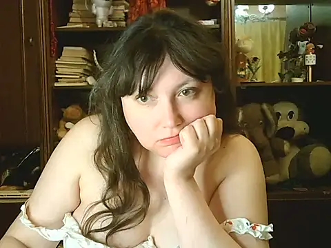 carrieqpeach - CarrieQPeach's free webcam