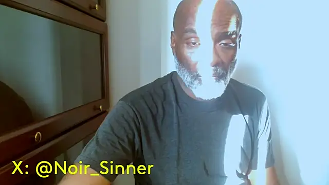 sinnernoir