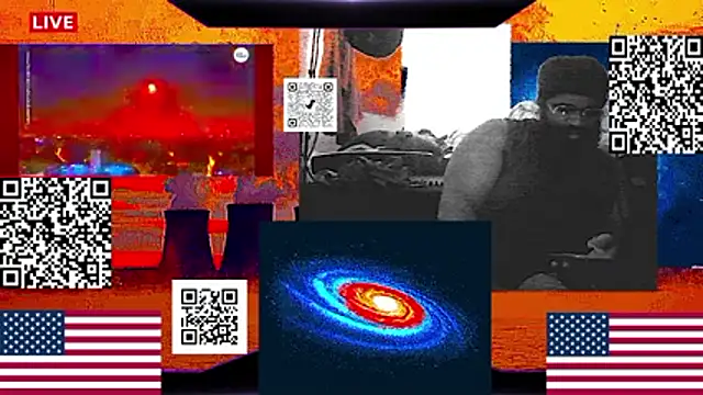RussellTaylorLacy webcam