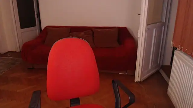 RebeccaStone webcam