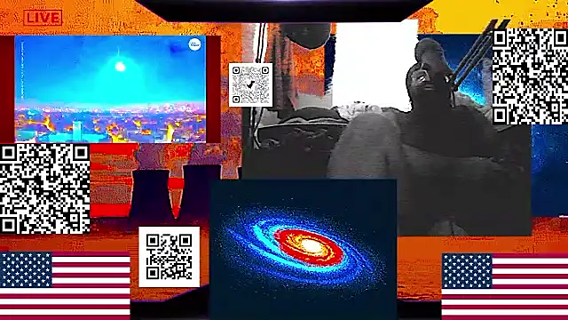 RussellTaylorLacy webcam