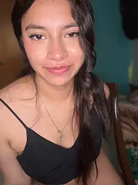 CocoaGigiMuse webcam