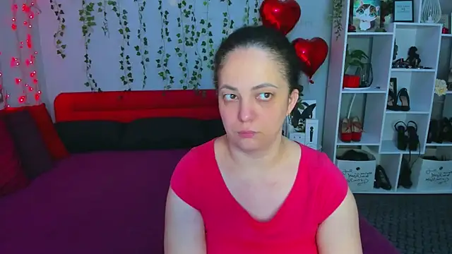 DarlingMilf webcam