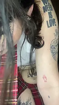 VenusDeMilo_55 webcam