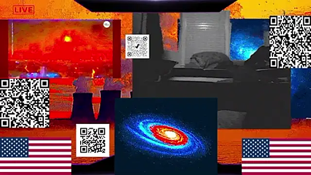 RussellTaylorLacy webcam