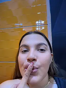 Colibri_xxx webcam