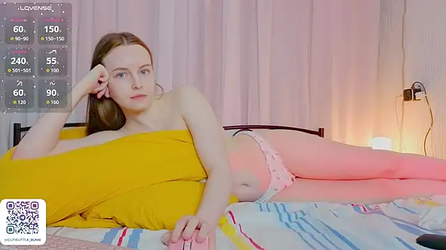 bae_cake_ webcam