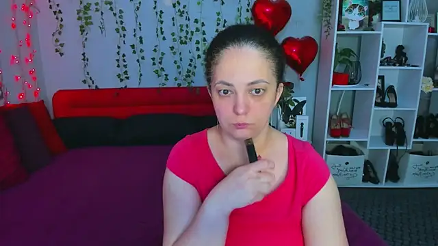 DarlingMilf webcam