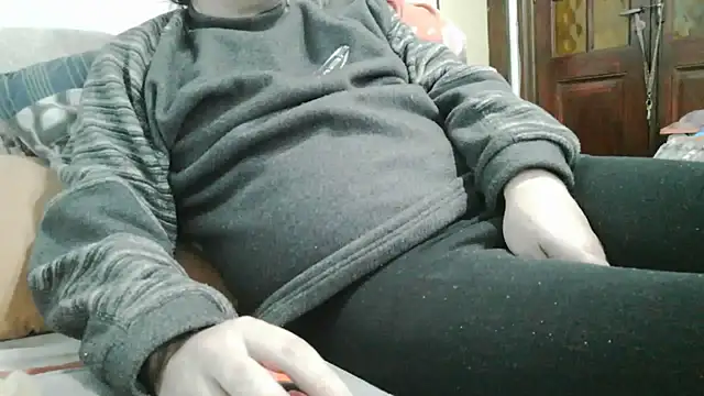 messi_syssy webcam