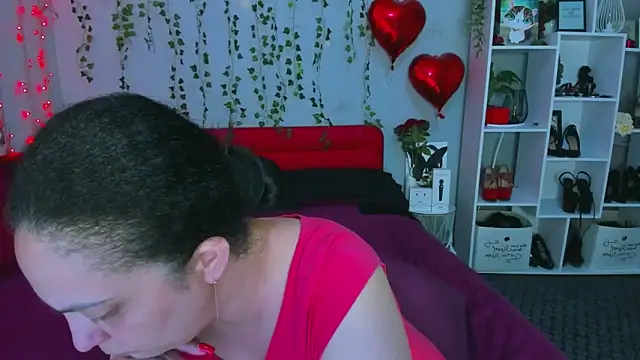 DarlingMilf webcam