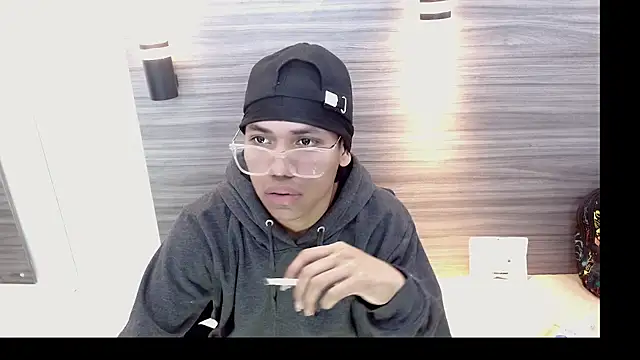 DaviidBuckx_ webcam