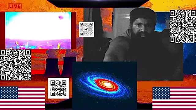 RussellTaylorLacy webcam