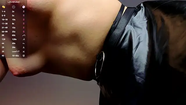 Tender_beauty webcam
