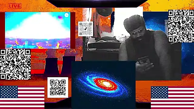 RussellTaylorLacy webcam