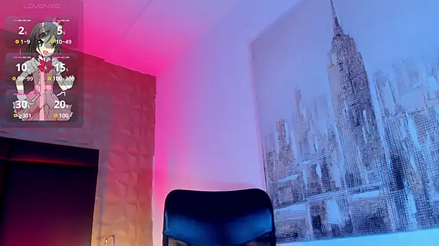 EthanSantori webcam