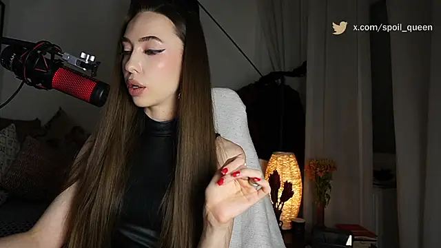 supreme_dominatrix live sex cam