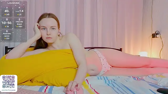 bae_cake_ webcam