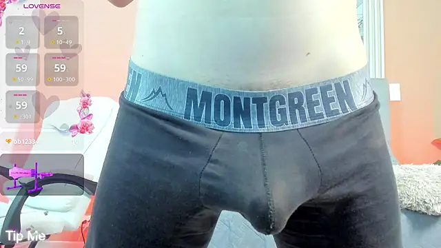 alex_xhunter webcam