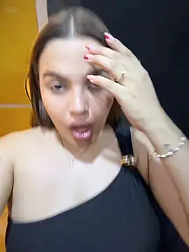 Colibri_xxx webcam