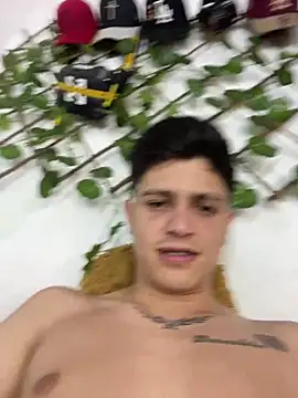Themasterhades_777 webcam