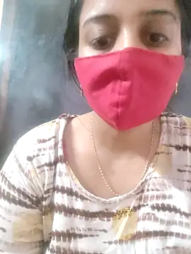 Tamil_shalini webcam