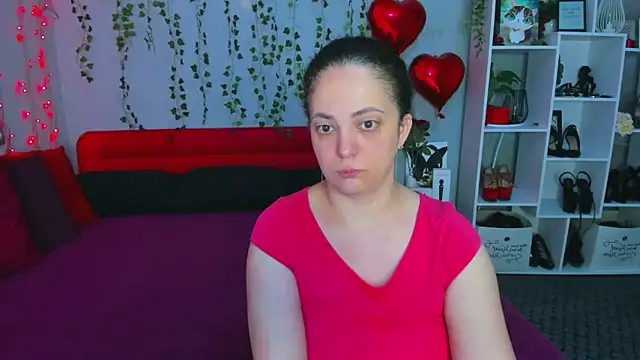 DarlingMilf webcam
