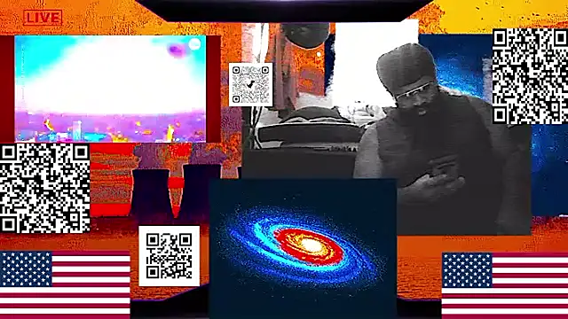 RussellTaylorLacy webcam