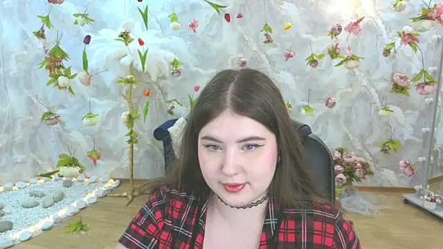 PixelGoddess webcam
