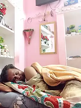 Neha-Singh2 webcam